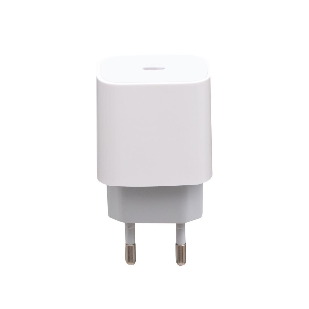 Купить СЕТЕВОЕ ЗАРЯДНОЕ УСТРОЙСТВО XO L40 PD TYPE-C TO LIGHTNING_1