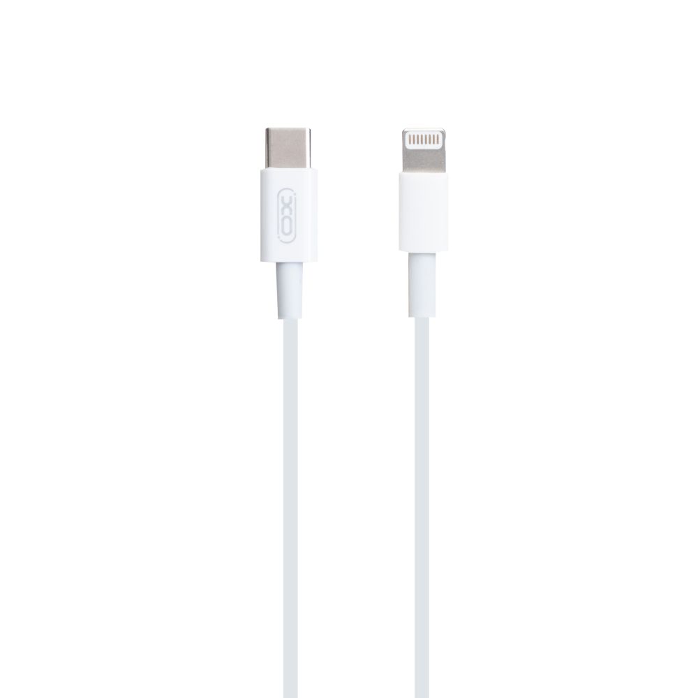 Купить СЕТЕВОЕ ЗАРЯДНОЕ УСТРОЙСТВО XO L40 PD TYPE-C TO LIGHTNING_4