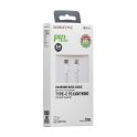 Купить USB BOROFONE BX36 PD 20W TYRE-C TO LIGHTNING