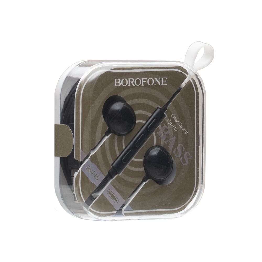 Купить НАУШНИКИ BOROFONE BM45