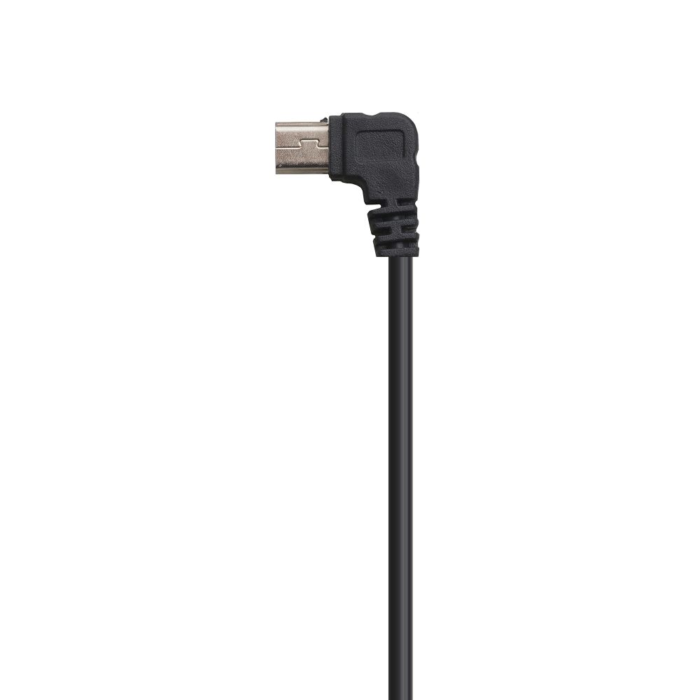 Купить АВТО ЗАРЯДНОЕ УСТРОЙСТВО MINI USB 3400MAH 3.5M_1