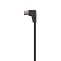 Купить АВТО ЗАРЯДНОЕ УСТРОЙСТВО MINI USB 3400MAH 3.5M_1