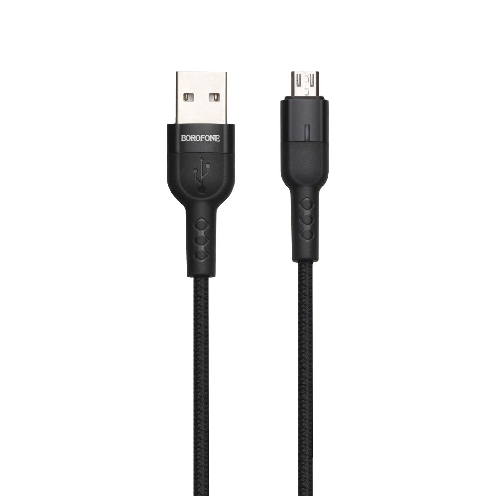 Купить USB BOROFONE BU17 STARLIGHT MICRO_3