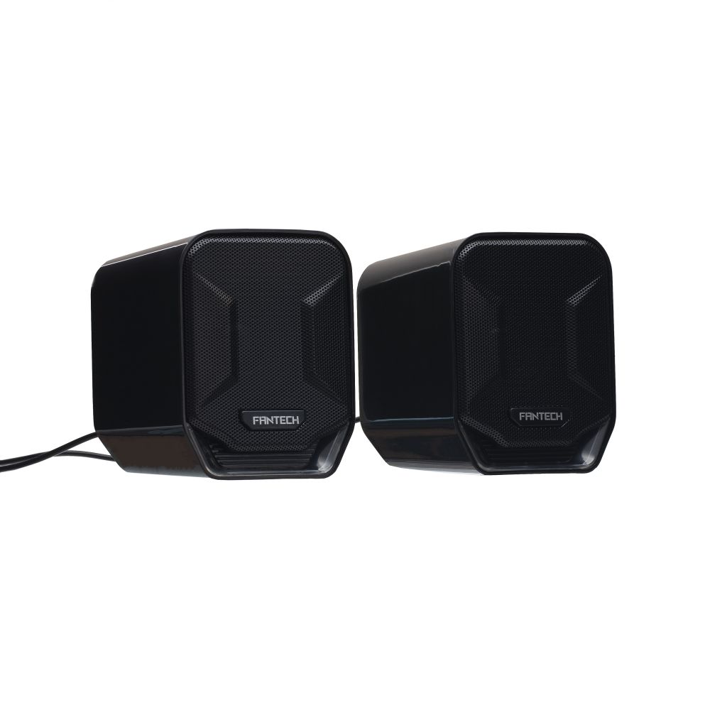 Купить КОМПЬЮТЕРНЫЕ КОЛОНКИ FANTECH GS202 SONAR_1