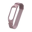 Купить РЕМЕШОК ДЛЯ XIAOMI MI BAND 3 / 4 MILANESE LOOP_5