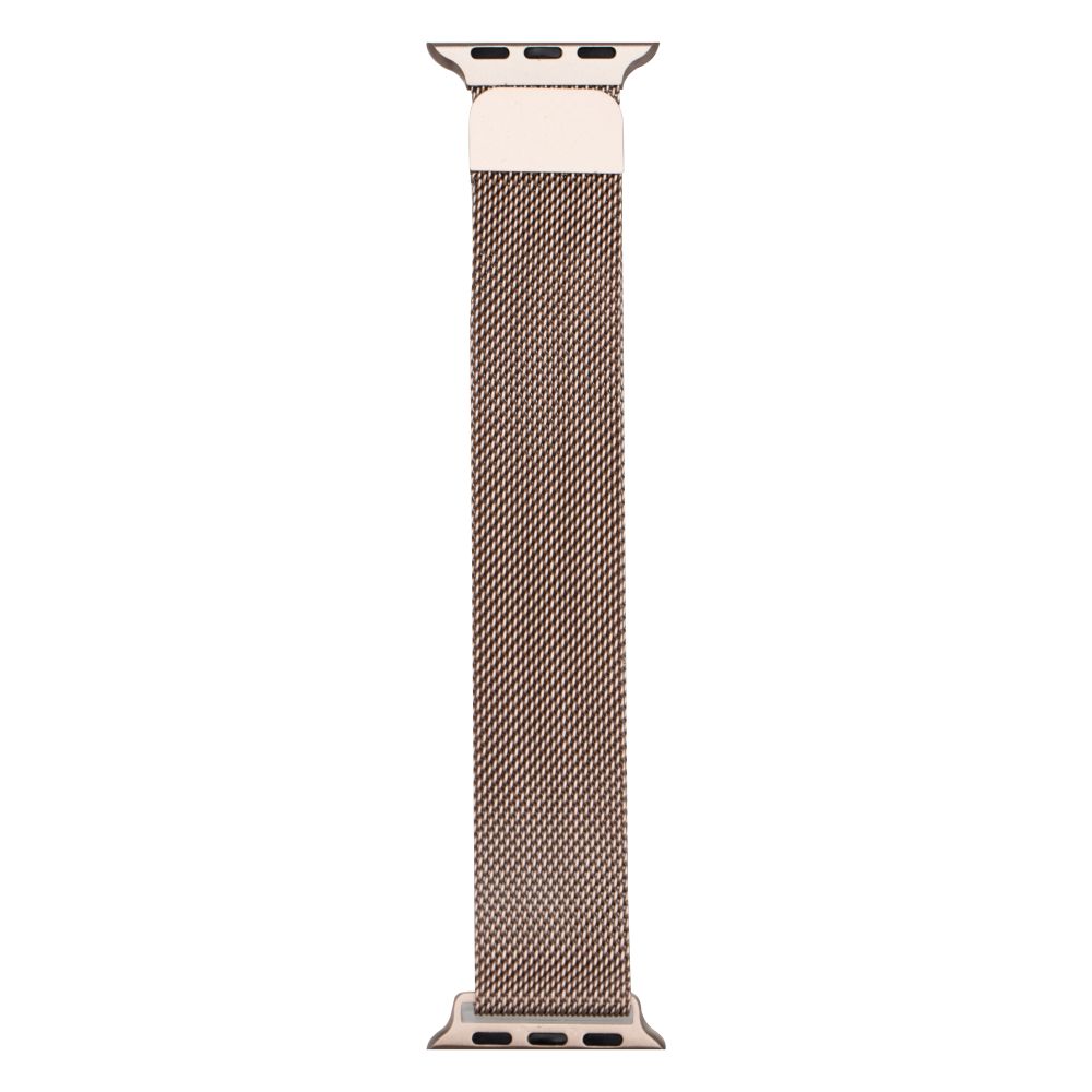 Купить РЕМЕШОК ДЛЯ APPLE WATCH MILANESE LOOP 38/40/41 MM