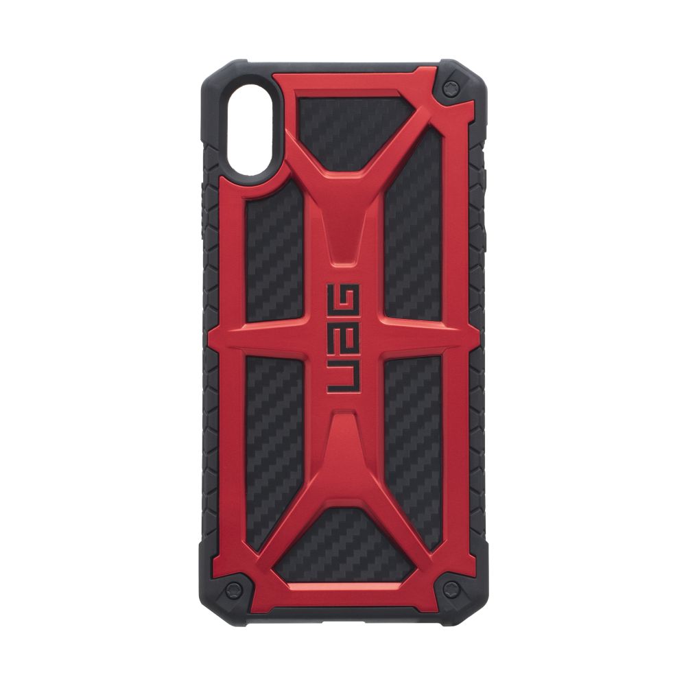 Купить ЧЕХОЛ UAG MONARCH ДЛЯ IPHONE XS MAX