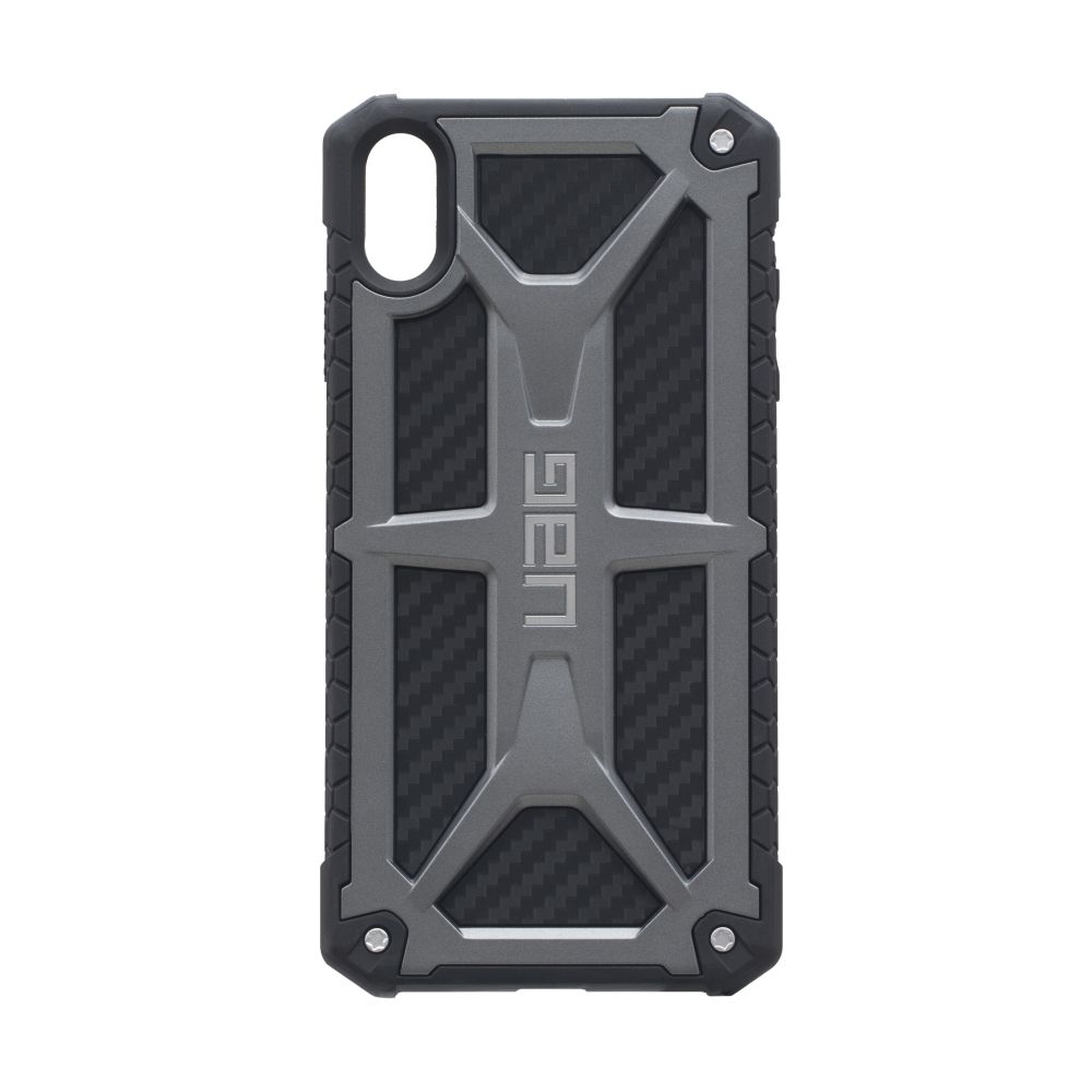 Купить ЧЕХОЛ UAG MONARCH ДЛЯ IPHONE XS MAX_1