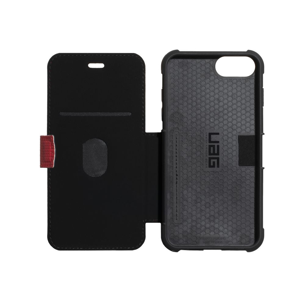 Купить ЧЕХОЛ UAG METROPOLIS ДЛЯ IPHONE 7 PLUS/8 PLUS_4