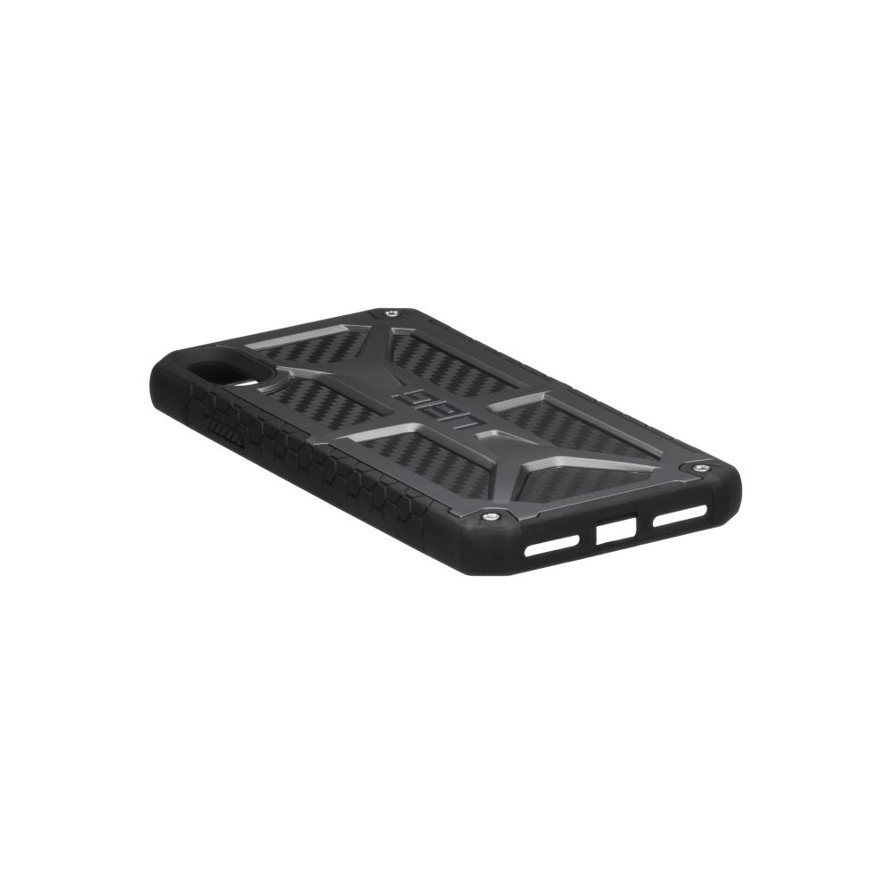 Купить ЧЕХОЛ UAG MONARCH ДЛЯ IPHONE XS MAX_3