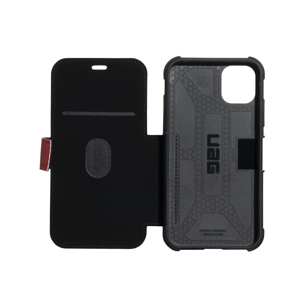 Купить ЧЕХОЛ UAG METROPOLIS ДЛЯ IPHONE 11 PRO_4