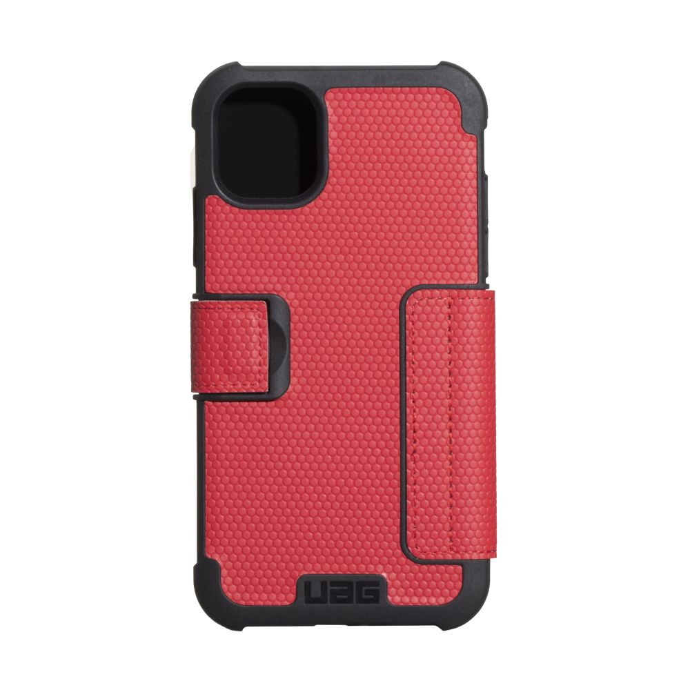 Купить ЧЕХОЛ UAG METROPOLIS ДЛЯ IPHONE 11 PRO MAX_4