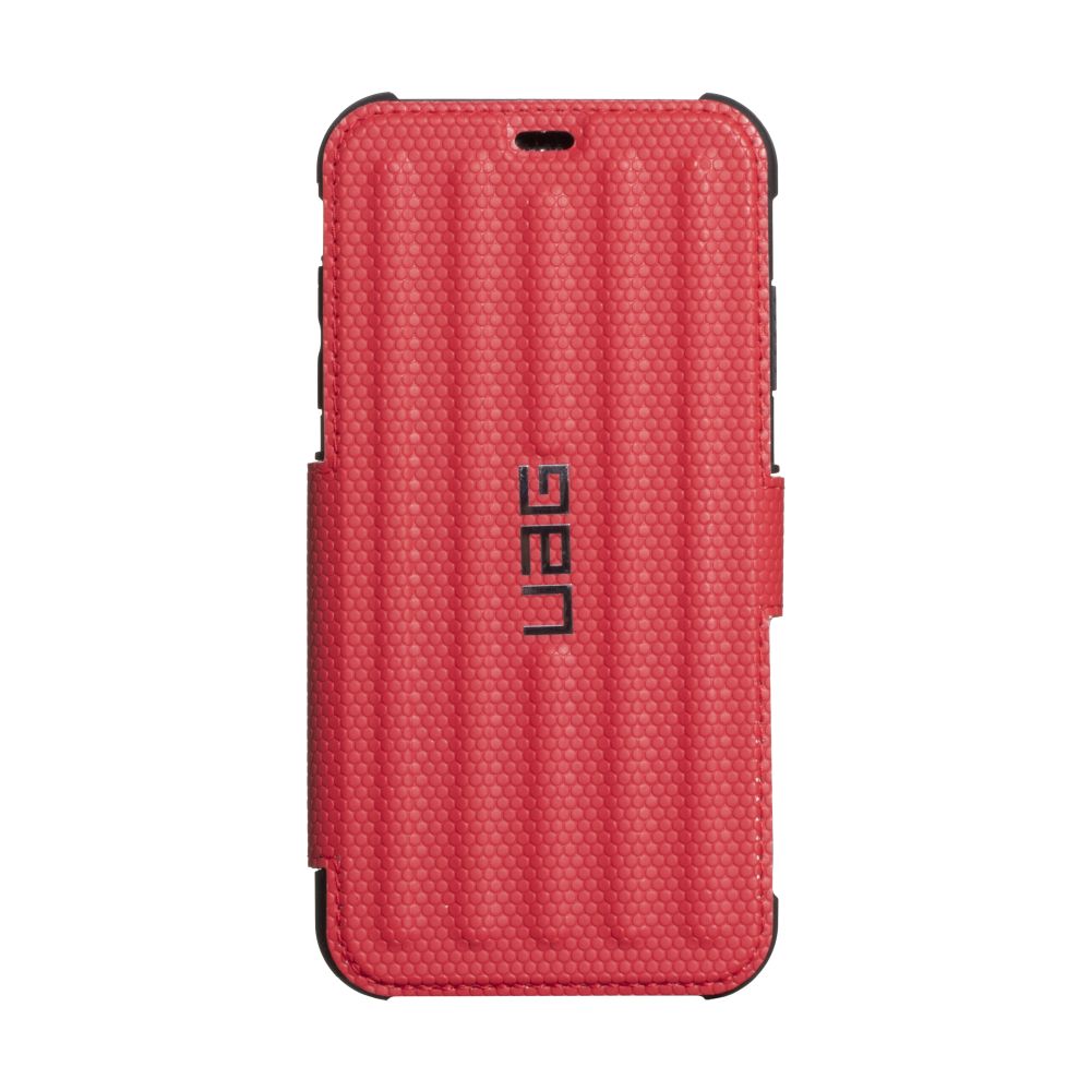 Купить ЧЕХОЛ UAG METROPOLIS ДЛЯ IPHONE XS MAX_1