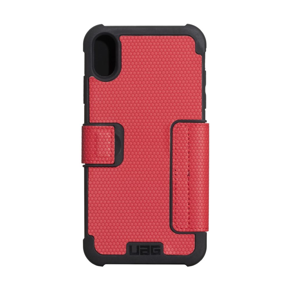 Купить ЧЕХОЛ UAG METROPOLIS ДЛЯ IPHONE XS MAX_3