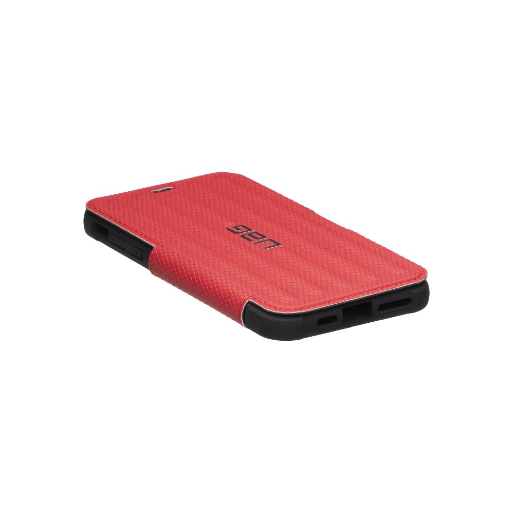 Купить ЧЕХОЛ UAG METROPOLIS ДЛЯ IPHONE XS MAX_4