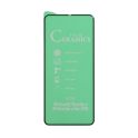 Купить ЗАЩИТНОЕ СТЕКЛО FILM CERAMIC FOR XIAOMI REDMI NOTE 9S / PRO / K30 БЕЗ УПАКОВКИ