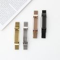 Купить РЕМЕШОК ДЛЯ XIAOMI MI BAND 5 / 6 MILANESE LOOP_12