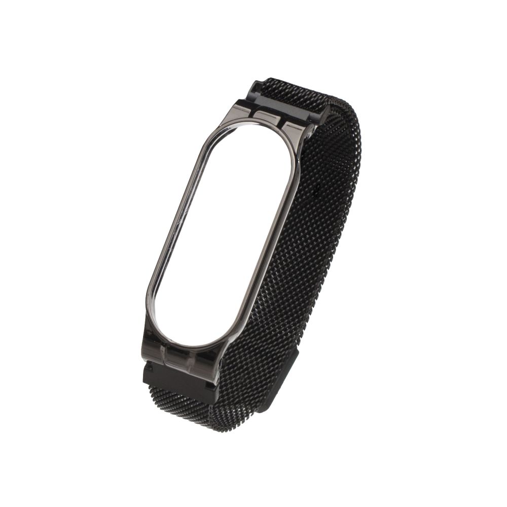 Купить РЕМЕШОК ДЛЯ XIAOMI MI BAND 5 / 6 MILANESE LOOP_2