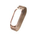 Купить РЕМЕШОК ДЛЯ XIAOMI MI BAND 5 / 6 MILANESE LOOP_3