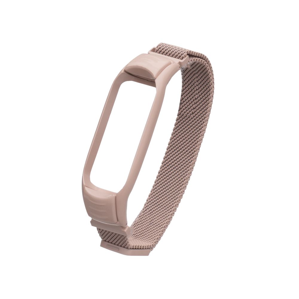 Купить РЕМЕШОК ДЛЯ XIAOMI MI BAND 3 / 4 MILANESE LOOP_1