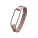 Купить РЕМЕШОК ДЛЯ XIAOMI MI BAND 3 / 4 MILANESE LOOP_1