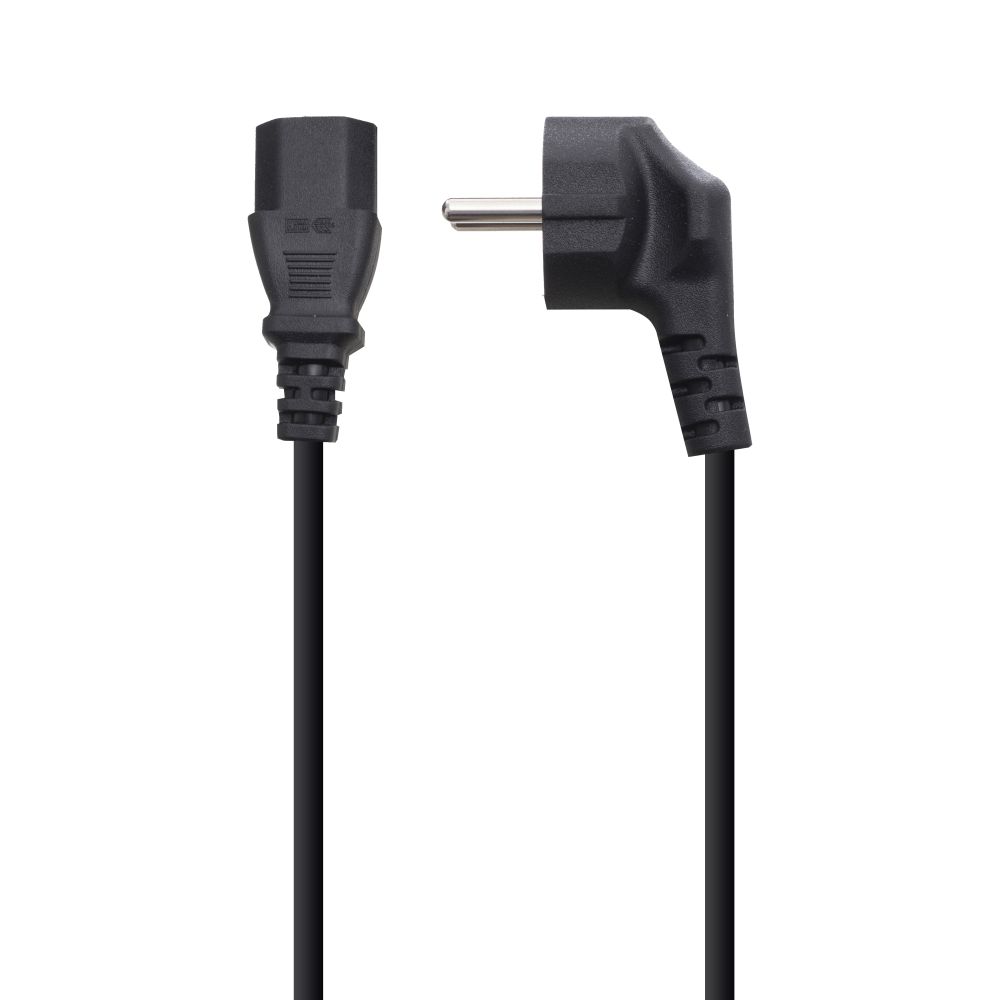 Купить СЕТЕВОЙ ШНУР (C13-CEE 7/7) 1.5M 3*0.75MM 2 PC-186-VDE