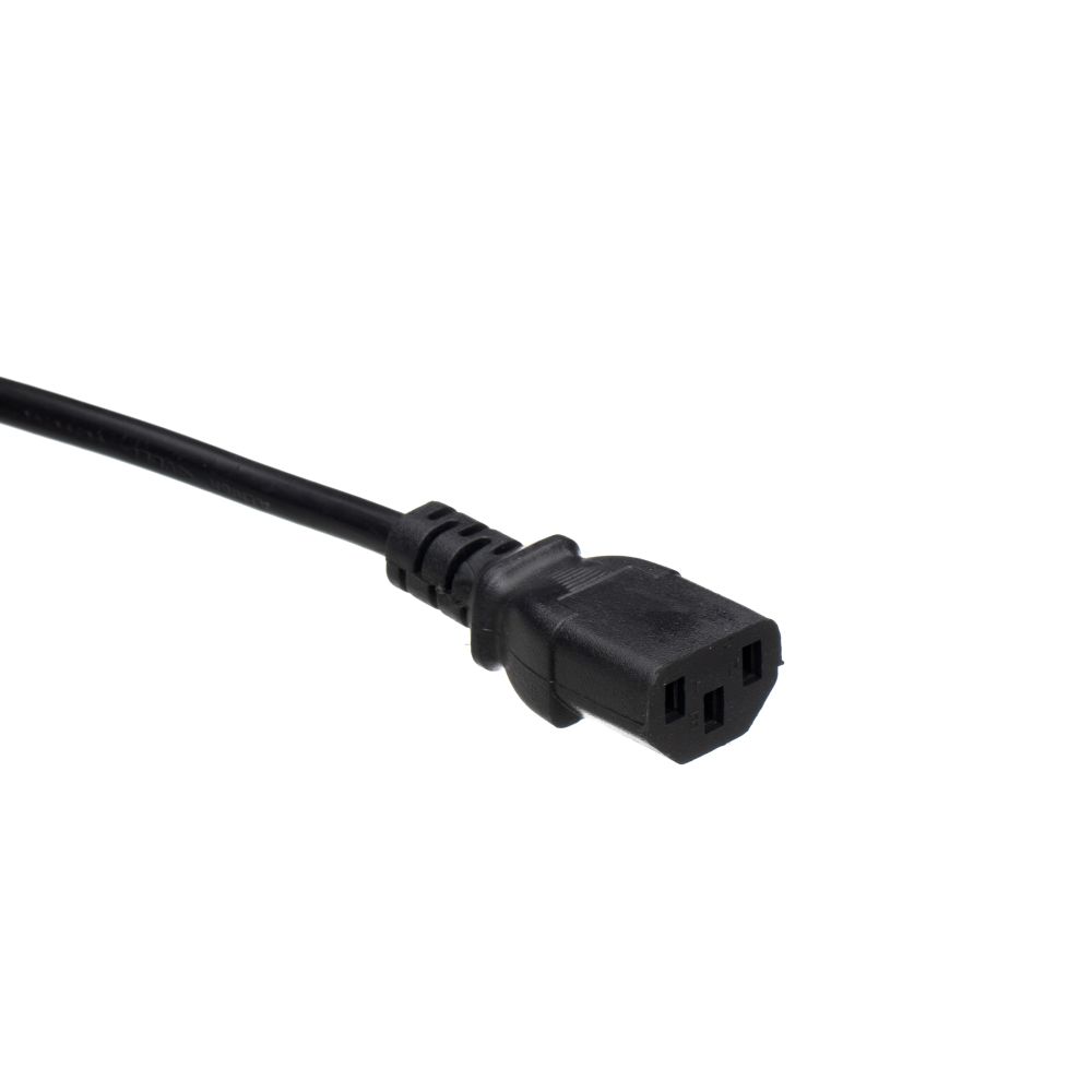 Купить СЕТЕВОЙ ШНУР (C13-CEE 7/7) 1.5M 3*0.75MM 2 PC-186-VDE_1