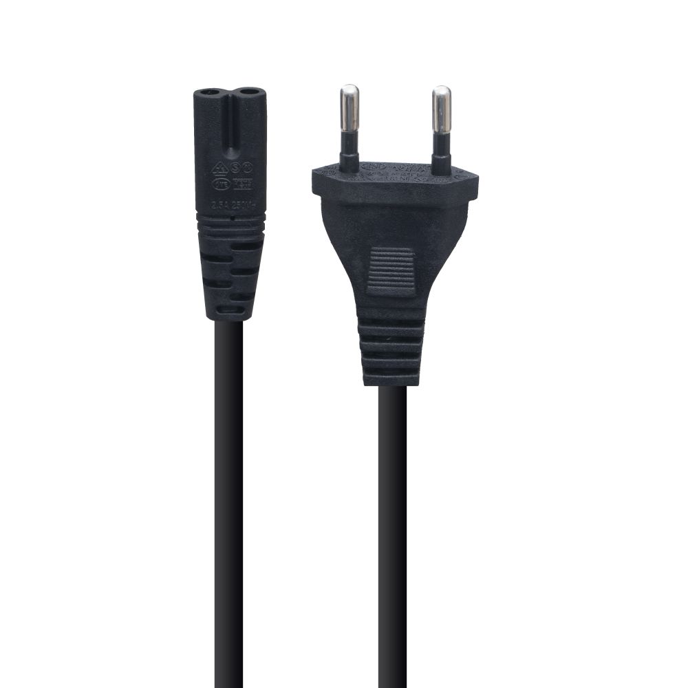 Купить СЕТЕВОЙ ШНУР C7/F 2PIN 1.5M
