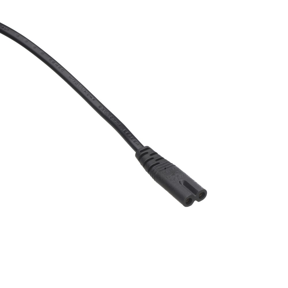 Купить СЕТЕВОЙ ШНУР C7/F 2PIN 1.5M_1