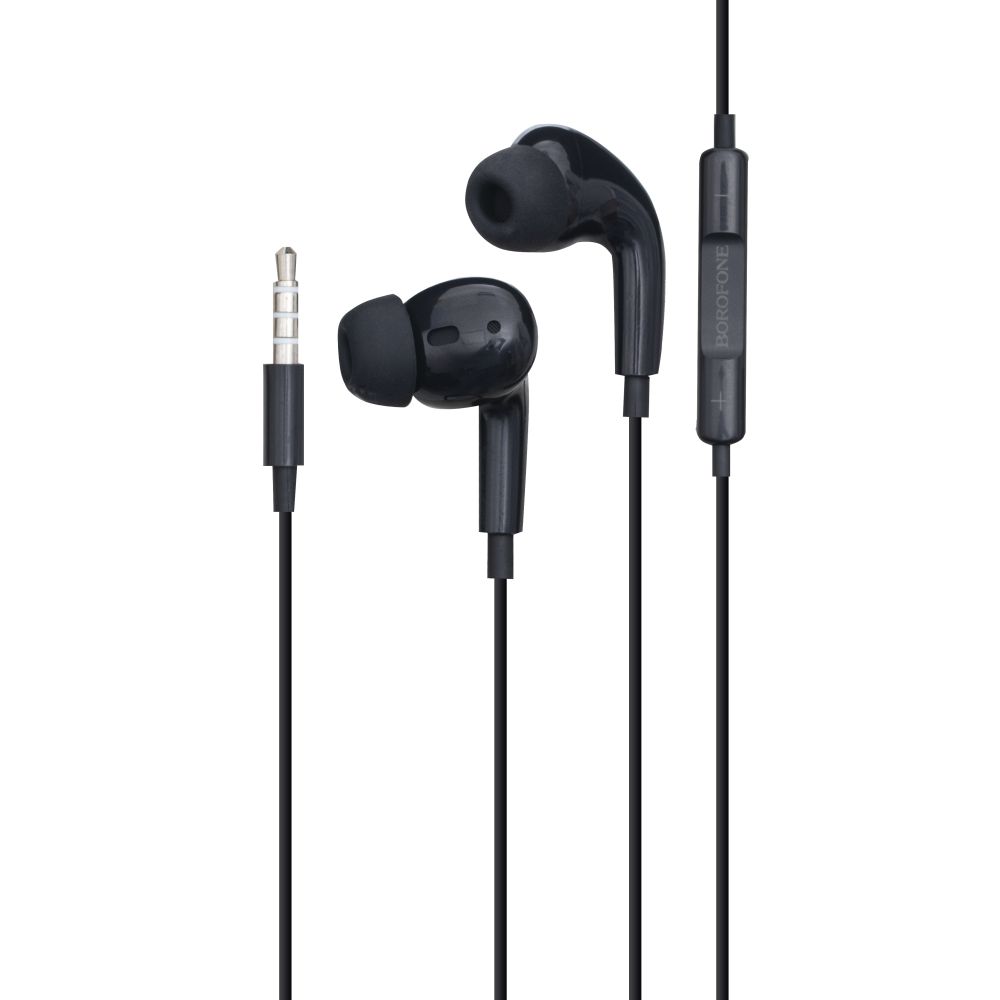 Купить НАУШНИКИ BOROFONE BM30 PRO_4