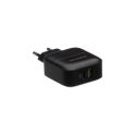 Купить СЕТЕВОЕ ЗАРЯДНОЕ УСТРОЙСТВО BOROFONE BA46A PD + QC3.0 TYPE-C TO LIGHTNING_4