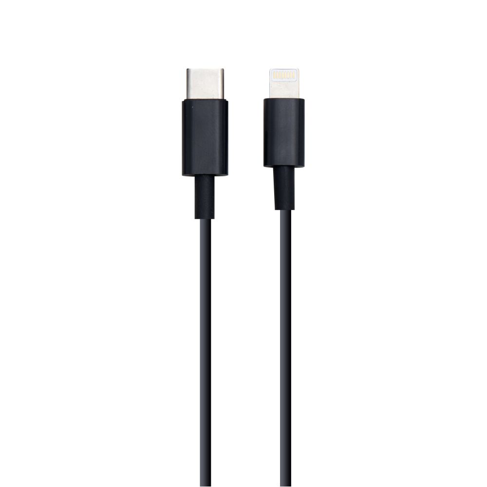 Купить СЕТЕВОЕ ЗАРЯДНОЕ УСТРОЙСТВО BOROFONE BA46A PD + QC3.0 TYPE-C TO LIGHTNING_6