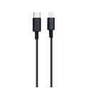Купить СЕТЕВОЕ ЗАРЯДНОЕ УСТРОЙСТВО BOROFONE BA46A PD + QC3.0 TYPE-C TO LIGHTNING_6