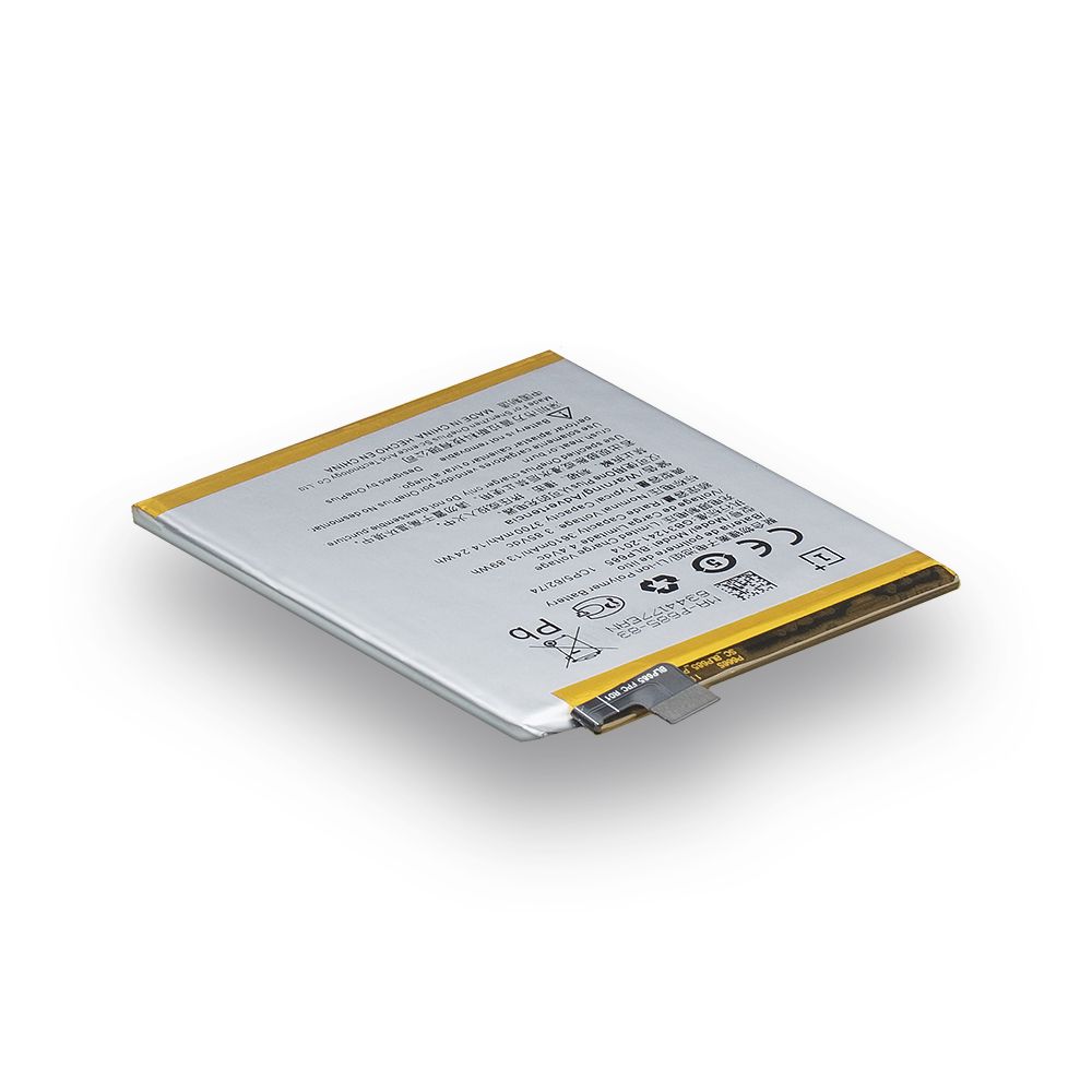 Купить АККУМУЛЯТОР ДЛЯ ONEPLUS 6 / 6T / BLP685