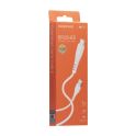 Купить USB BOROFONE BX37 WIELDY TYPE-C_1