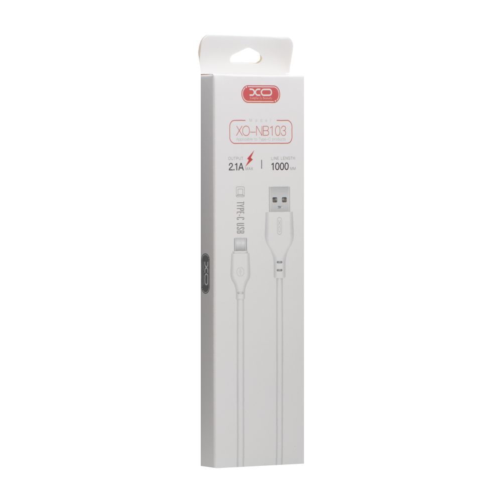 Купить USB XO NB103 TYPE-C_1