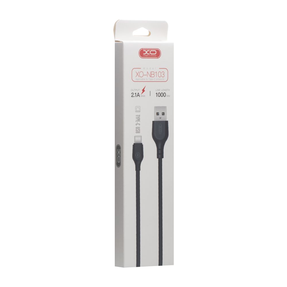 Купить USB XO NB103 TYPE-C