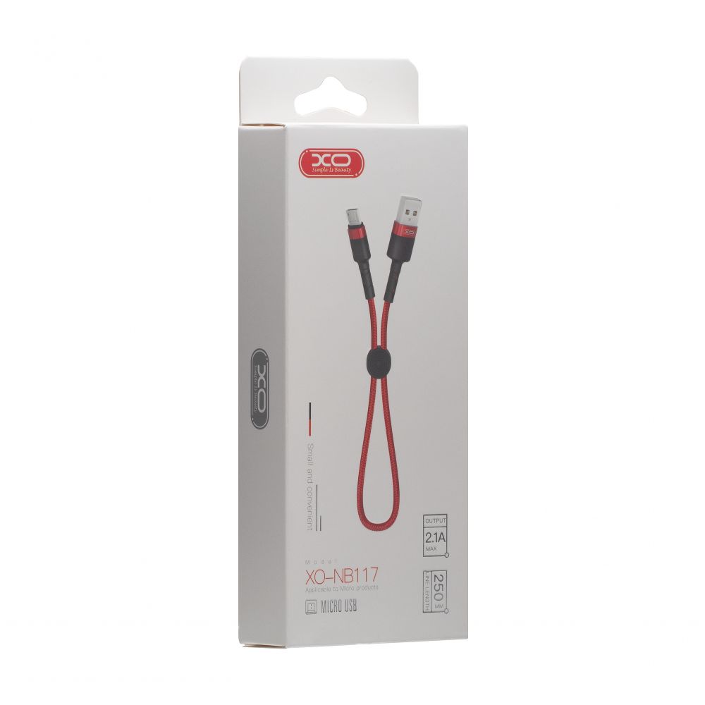 Купить USB XO NB117 MICRO