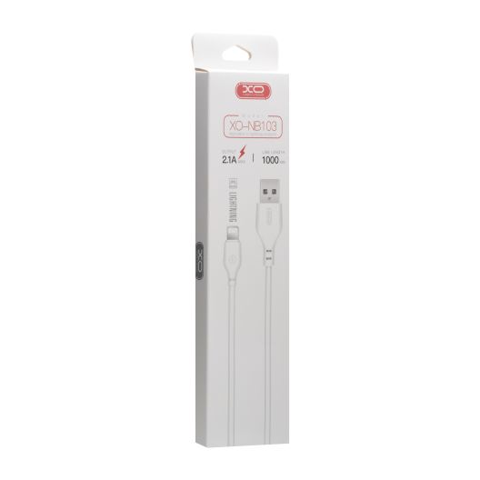 Купить USB XO NB103 LIGHTNING