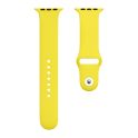 Купить РЕМЕШОК ДЛЯ APPLE WATCH BAND SILICONE ONE-PIECE SIZE-S 42/44/45/49 MM_57