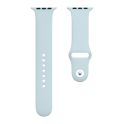 Купить РЕМЕШОК ДЛЯ APPLE WATCH BAND SILICONE ONE-PIECE SIZE-S 42/44/45/49 MM_37