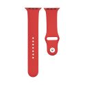 Купить РЕМЕШОК ДЛЯ APPLE WATCH BAND SILICONE ONE-PIECE SIZE-S 42/44/45/49 MM_8