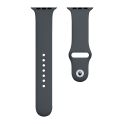 Купить РЕМЕШОК ДЛЯ APPLE WATCH BAND SILICONE ONE-PIECE SIZE-S 42/44/45/49 MM_58