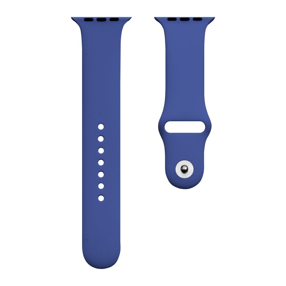 Купить РЕМЕШОК ДЛЯ APPLE WATCH BAND SILICONE ONE-PIECE SIZE-S 42/44/45/49 MM_35