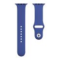 Купить РЕМЕШОК ДЛЯ APPLE WATCH BAND SILICONE ONE-PIECE SIZE-S 42/44/45/49 MM_35