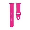 Купить РЕМЕШОК ДЛЯ APPLE WATCH BAND SILICONE ONE-PIECE SIZE-S 42/44/45/49 MM_6