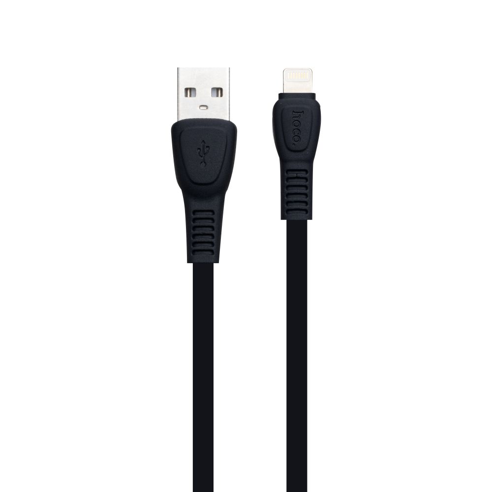 Купить USB HOCO X40 NOAH LIGHTNING_2