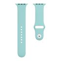 Купить РЕМЕШОК ДЛЯ APPLE WATCH BAND SILICONE ONE-PIECE SIZE-S 42/44/45/49 MM_63