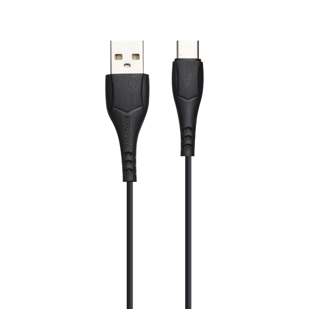 Купить USB BOROFONE BX37 WIELDY TYPE-C_2