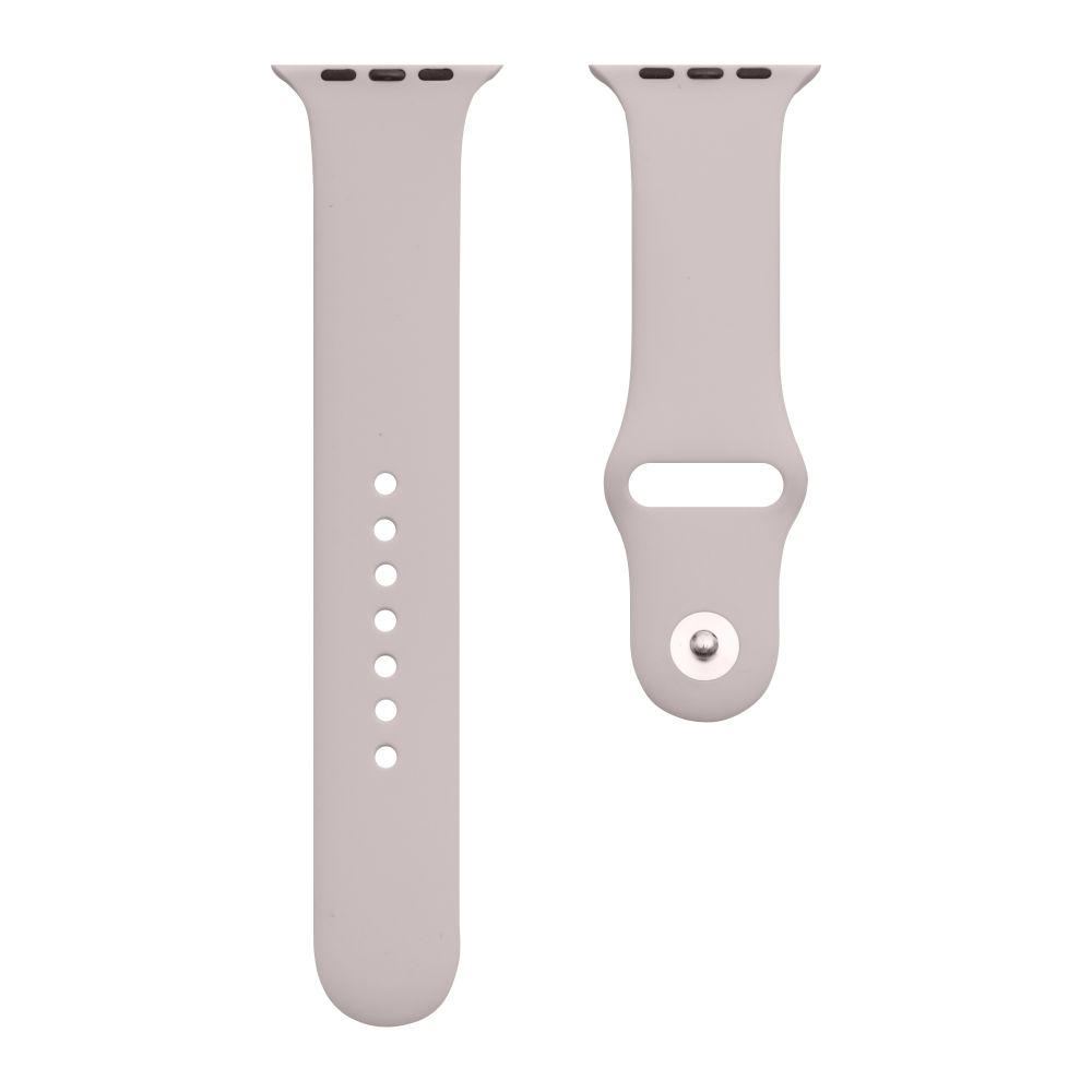 Купить РЕМЕШОК ДЛЯ APPLE WATCH BAND SILICONE ONE-PIECE SIZE-S 42/44/45/49 MM_11